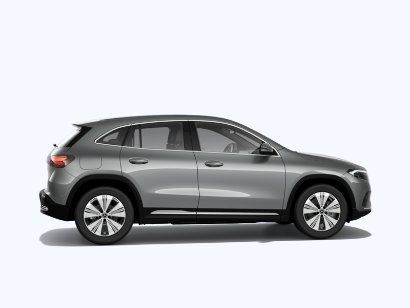 Image Mercedes-Benz EQA 250+ Edition  EQA 250+ Edition