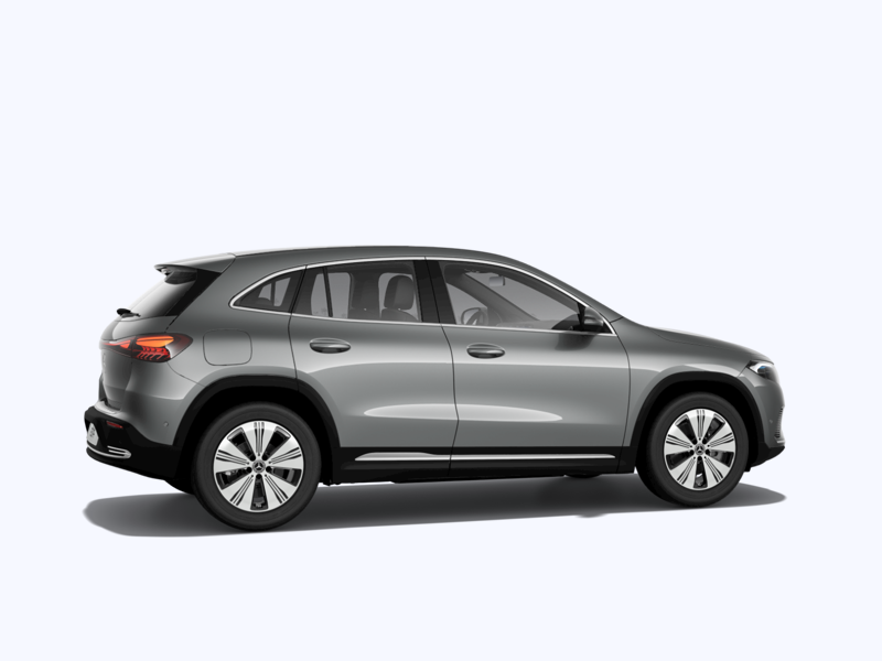 Image Mercedes-Benz EQA 250+ Edition  EQA 250+ Edition