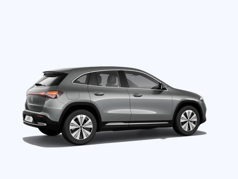 Image Mercedes-Benz EQA 250+ Edition  EQA 250+ Edition