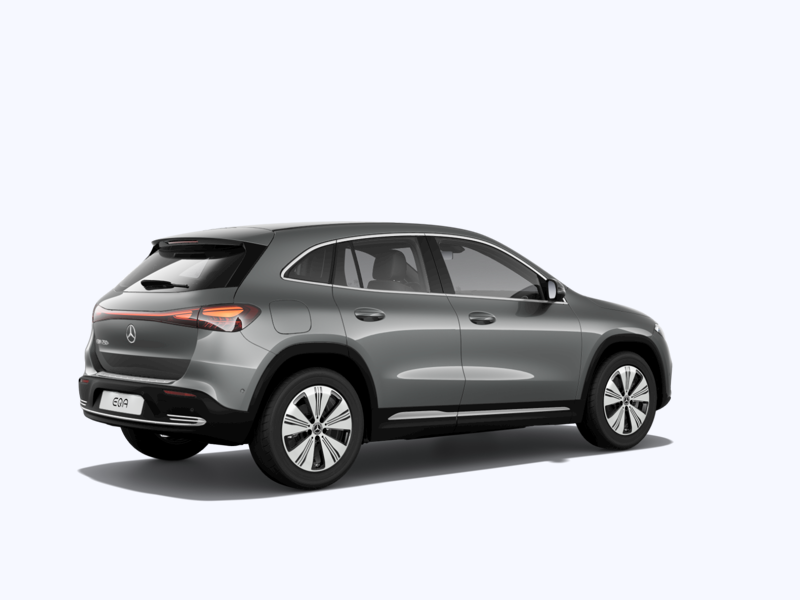 Image Mercedes-Benz EQA 250+ Edition  EQA 250+ Edition