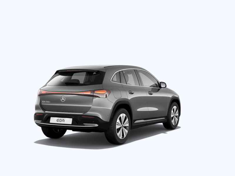 Image Mercedes-Benz EQA 250+ Edition  EQA 250+ Edition