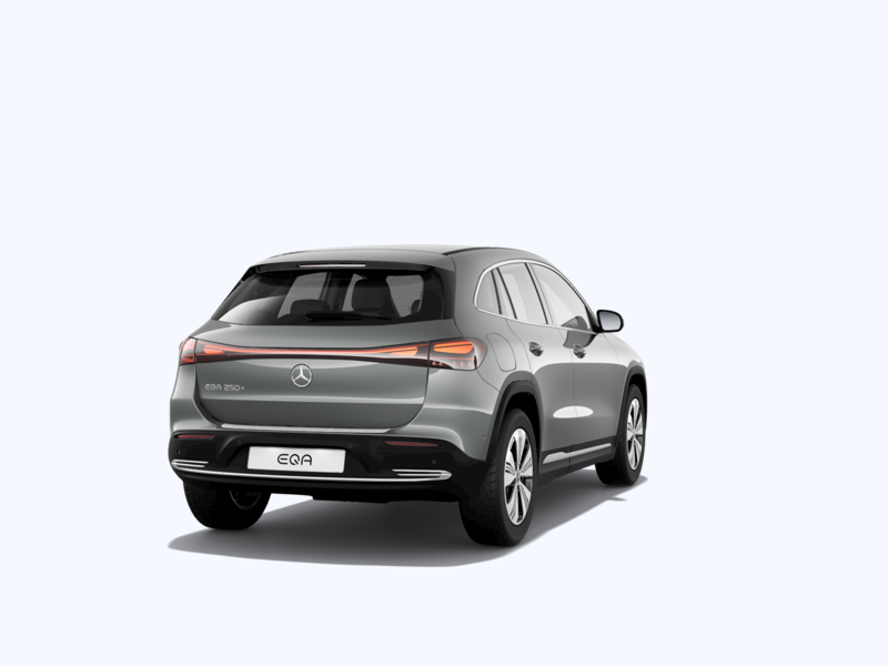 Image Mercedes-Benz EQA 250+ Edition  EQA 250+ Edition