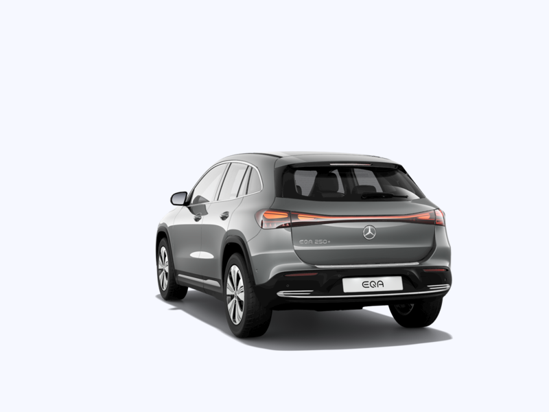 Image Mercedes-Benz EQA 250+ Edition  EQA 250+ Edition