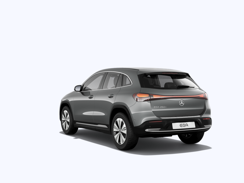 Image Mercedes-Benz EQA 250+ Edition  EQA 250+ Edition
