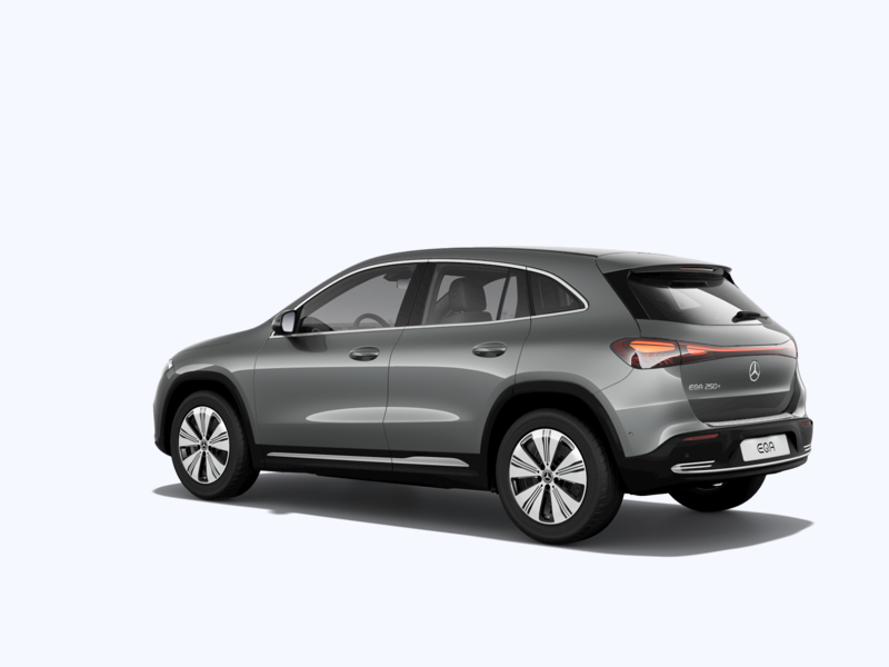 Image Mercedes-Benz EQA 250+ Edition  EQA 250+ Edition