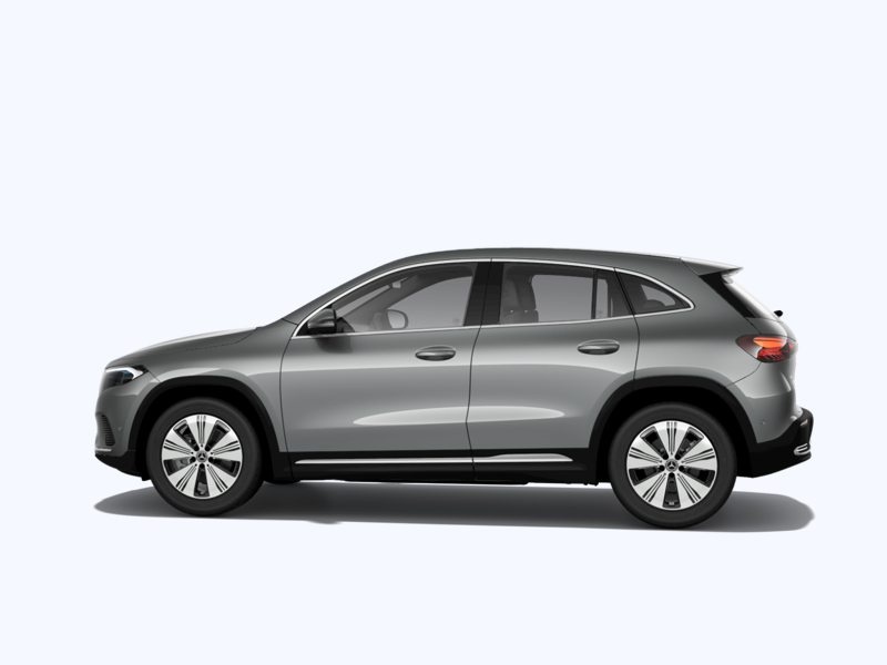 Image Mercedes-Benz EQA 250+ Edition  EQA 250+ Edition