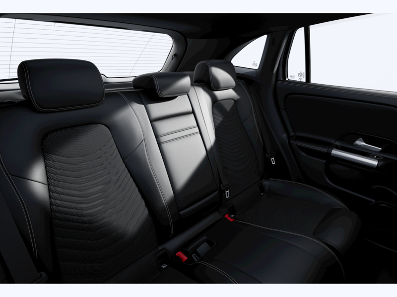 Image Mercedes-Benz EQA 250+ Edition  EQA 250+ Edition