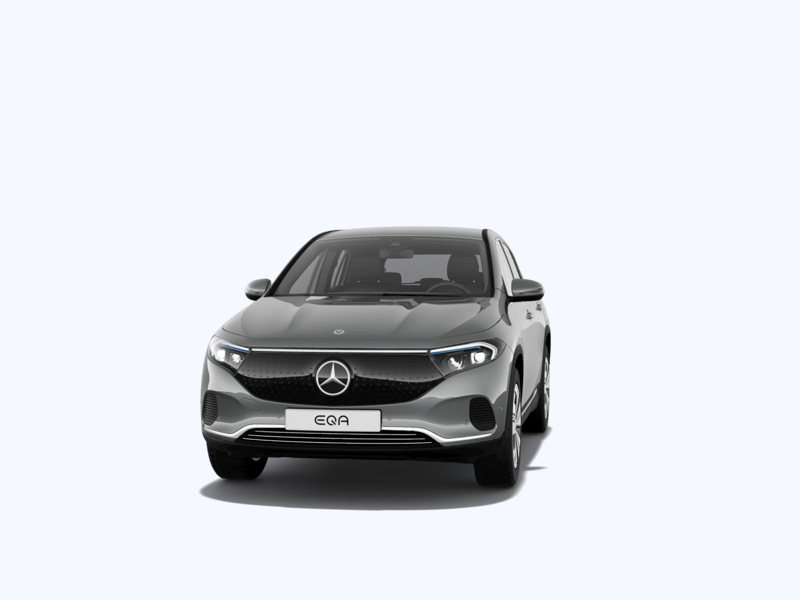 Image Mercedes-Benz EQA 250+ Edition  EQA 250+ Edition