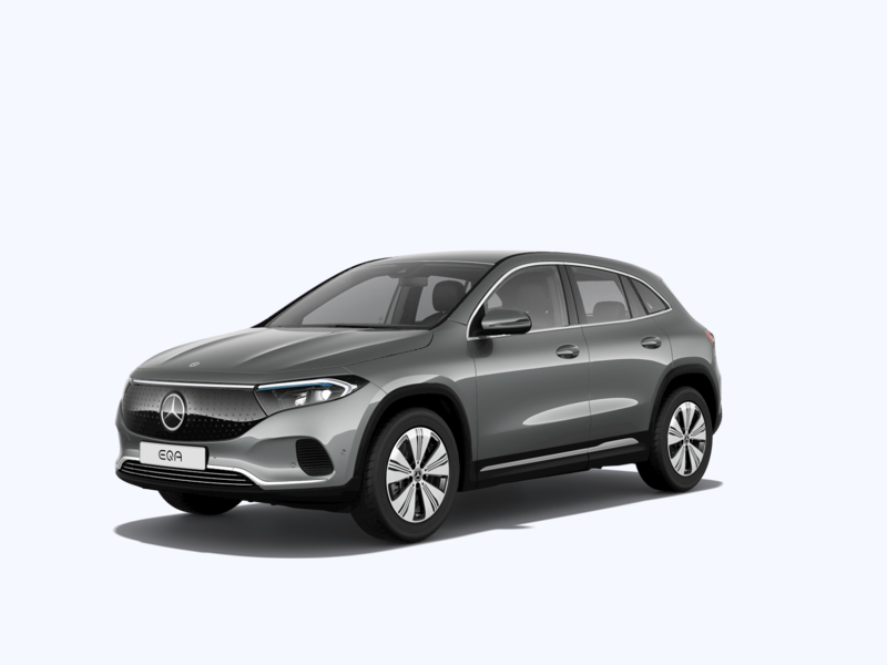 Image Mercedes-Benz EQA 250+ Edition  EQA 250+ Edition