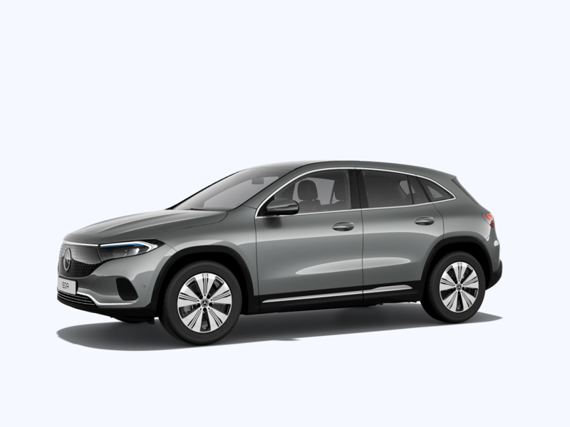 Image Mercedes-Benz EQA 250+ Edition  EQA 250+ Edition