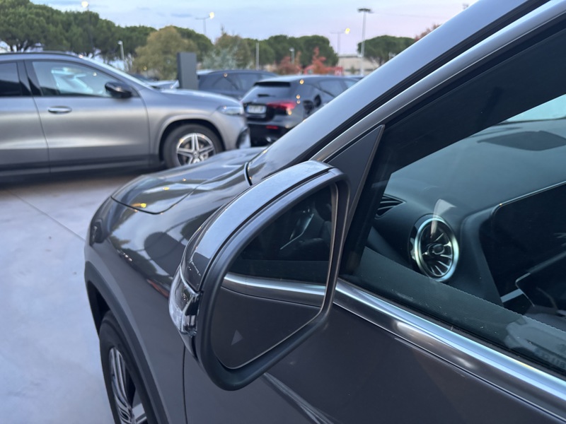 Image Mercedes-Benz EQA 250+ Edition  EQA 250+ Edition