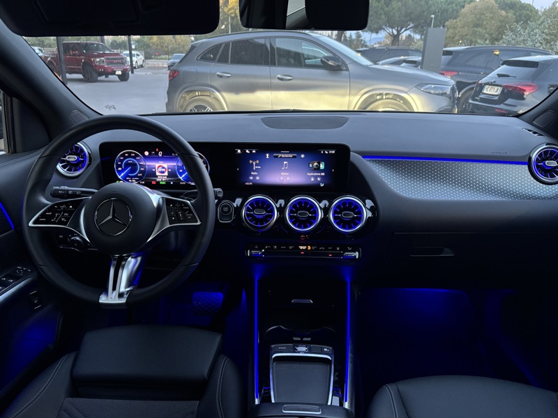 Image Mercedes-Benz EQA 250+ Edition  EQA 250+ Edition