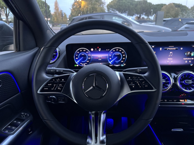 Image Mercedes-Benz EQA 250+ Edition  EQA 250+ Edition