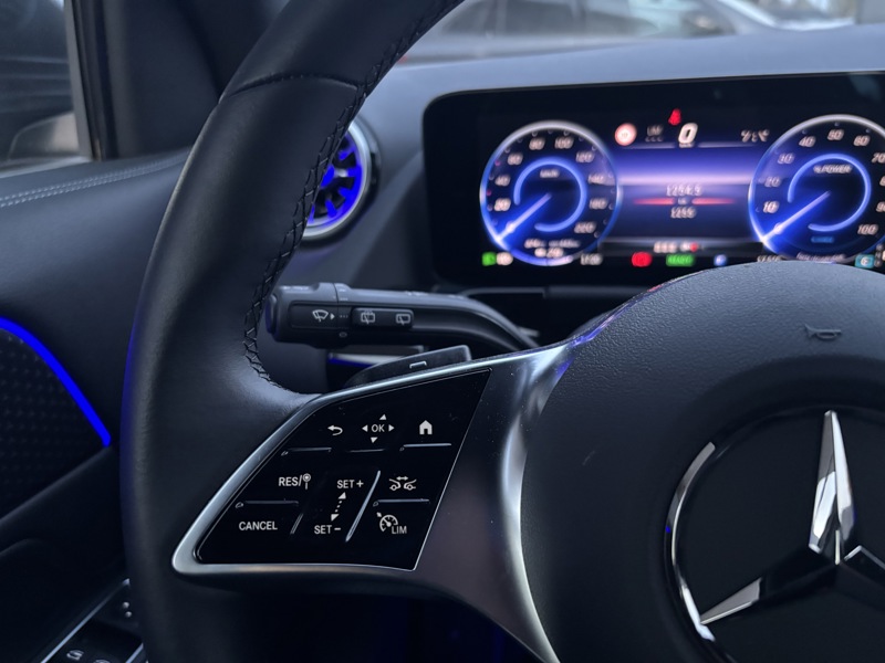 Image Mercedes-Benz EQA 250+ Edition  EQA 250+ Edition