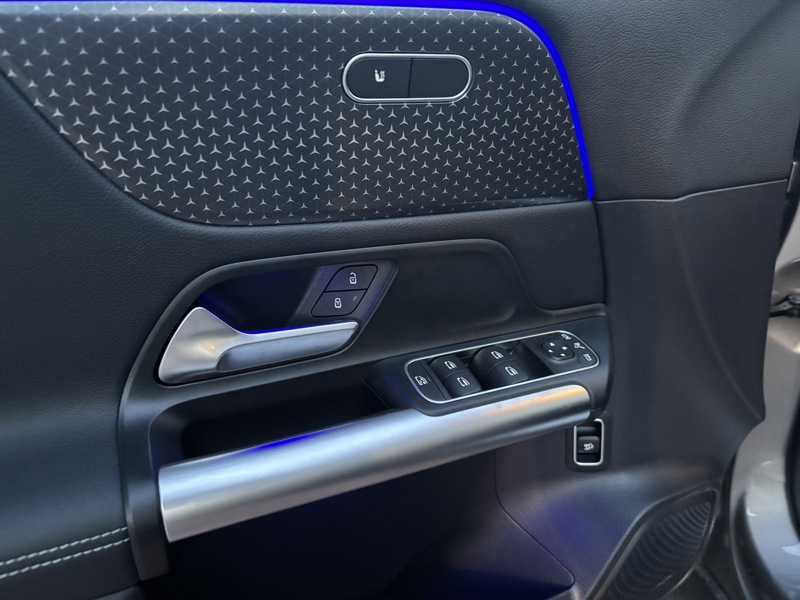 Image Mercedes-Benz EQA 250+ Edition  EQA 250+ Edition