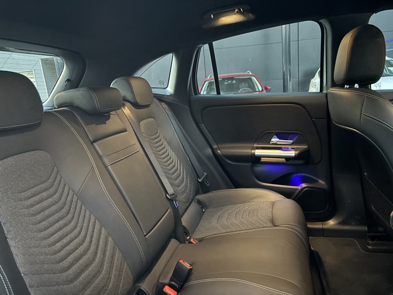 Image Mercedes-Benz EQA 250+ Edition  EQA 250+ Edition