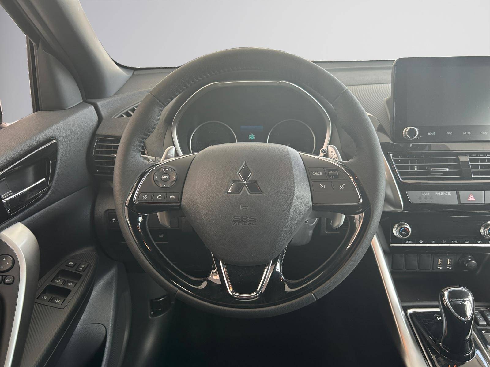 Image Mitsubishi ECLIPSE CROSS Plus Hybrid 4WD  