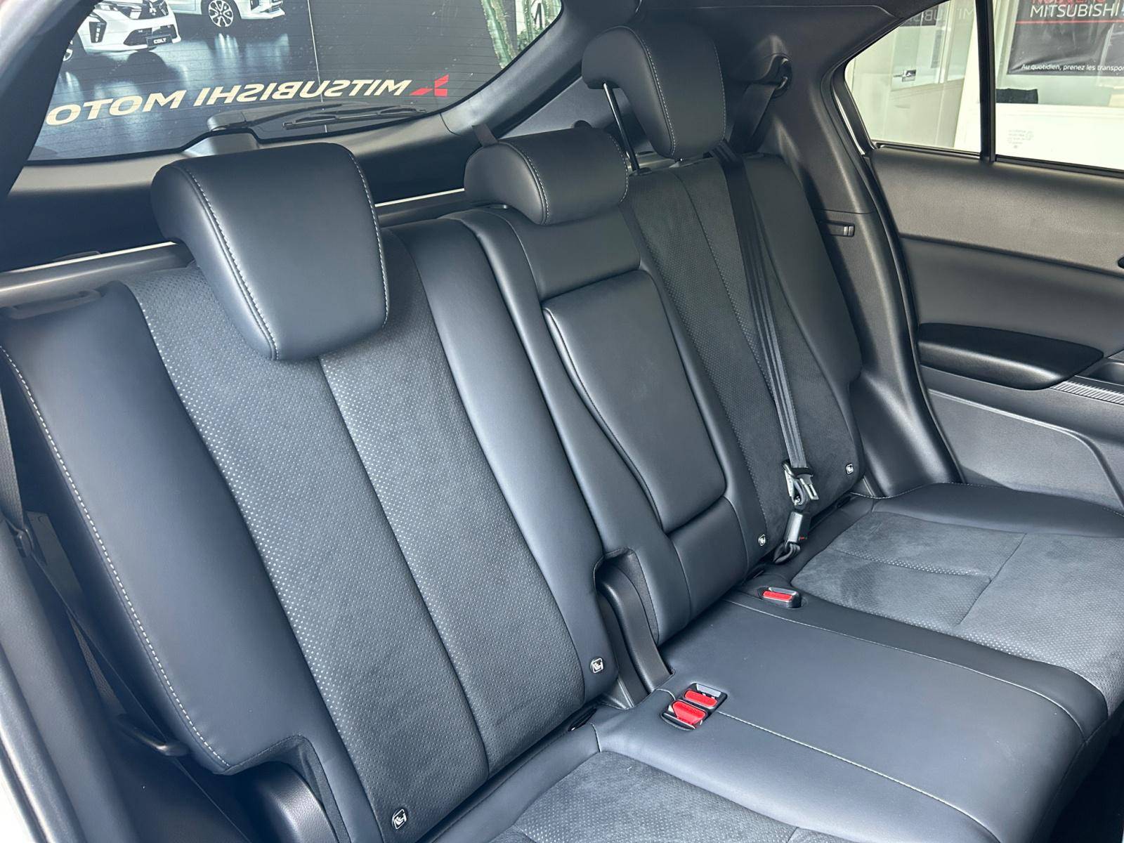 Image Mitsubishi ECLIPSE CROSS Plus Hybrid 4WD  