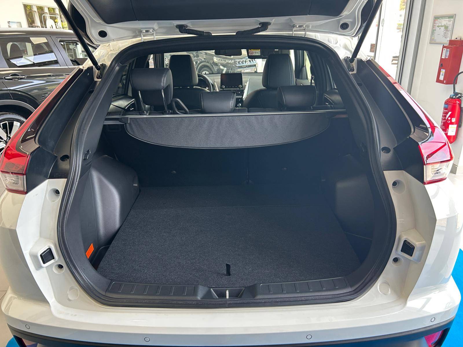 Image Mitsubishi ECLIPSE CROSS Plus Hybrid 4WD  