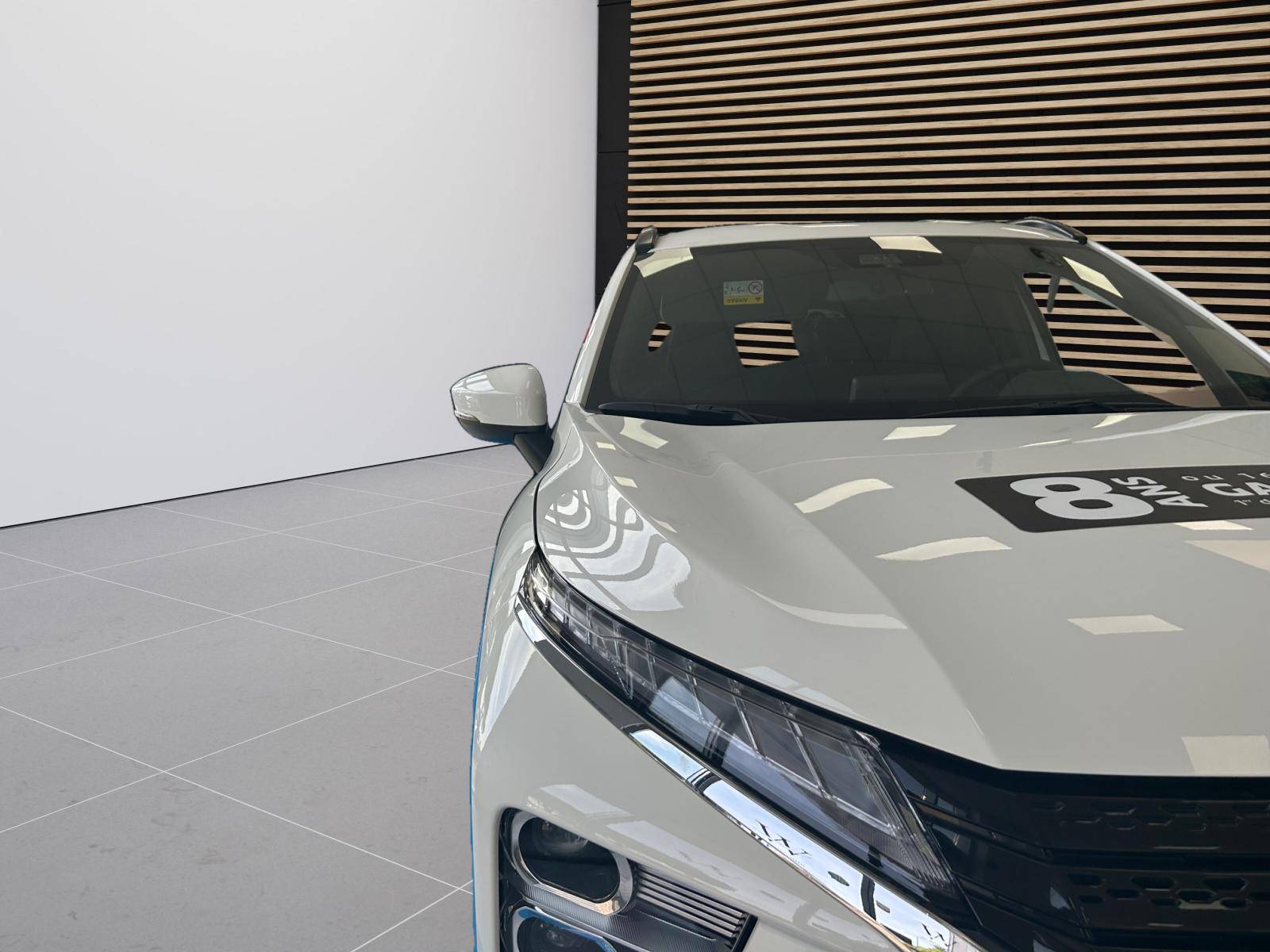 Image Mitsubishi ECLIPSE CROSS Plus Hybrid 4WD  