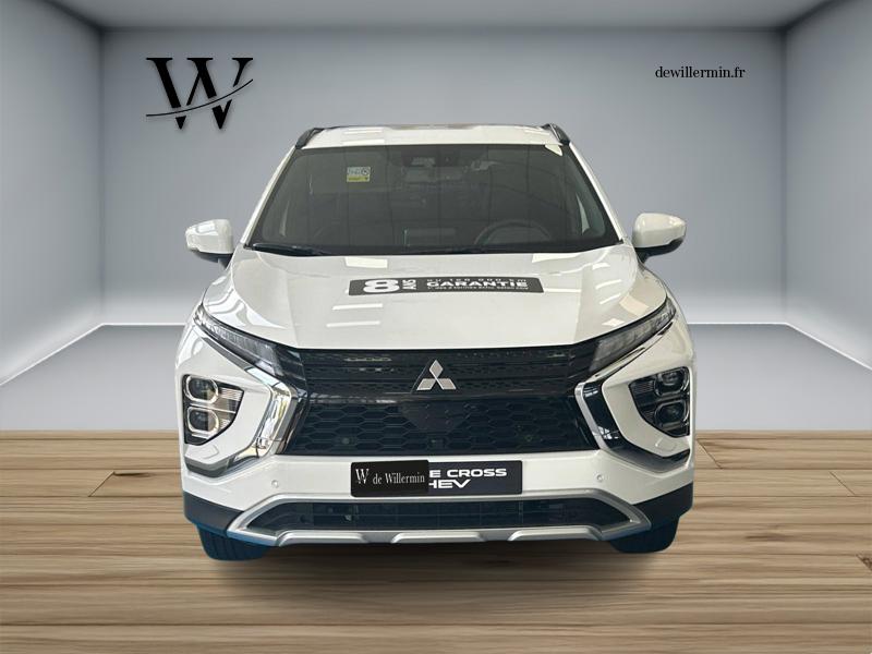 Image Mitsubishi ECLIPSE CROSS Plus Hybrid 4WD  