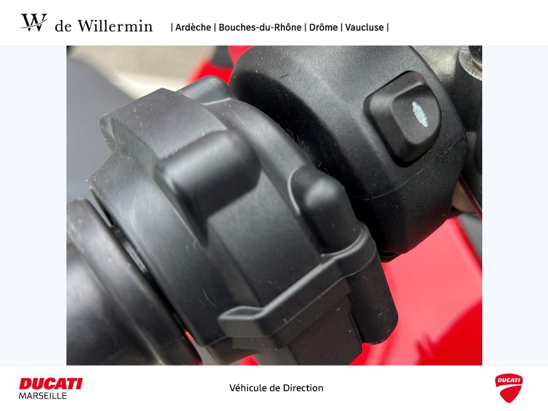 Image Ducati MULTISTRADA V2 MULTISTRADA V2 S  MULTISTRADA V2 S