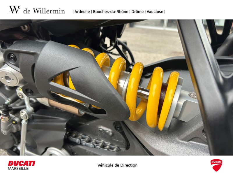 Image Ducati MULTISTRADA V2 MULTISTRADA V2 S  MULTISTRADA V2 S