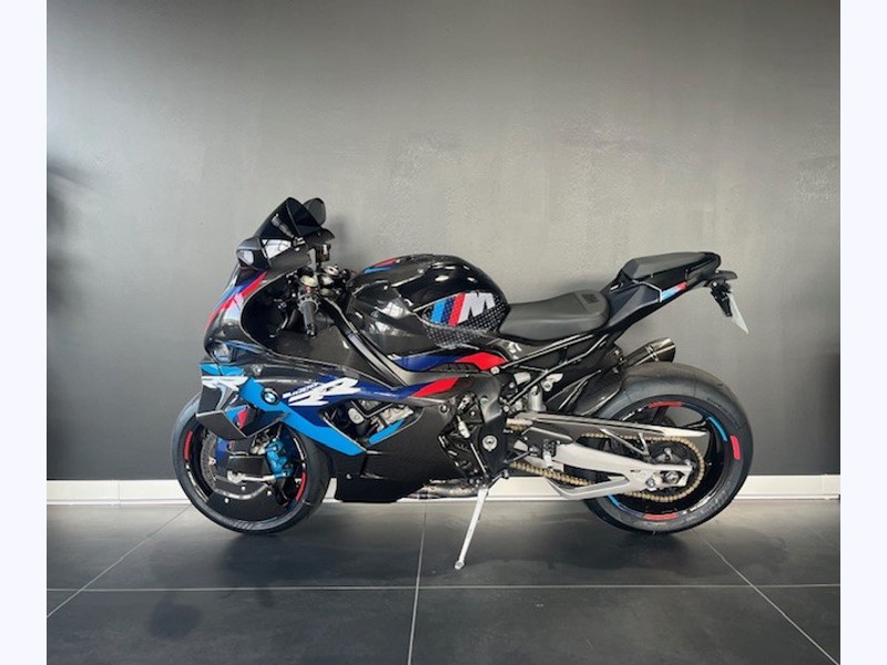 Photo BMW M 1000 RR M 1000 R  