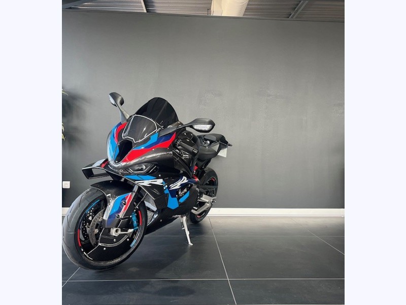 Image BMW M 1000 RR M 1000 R  