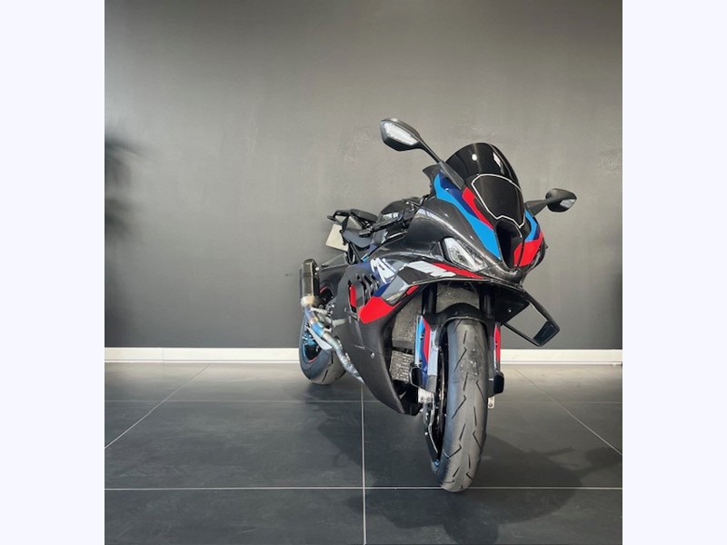 Image BMW M 1000 RR M 1000 R  