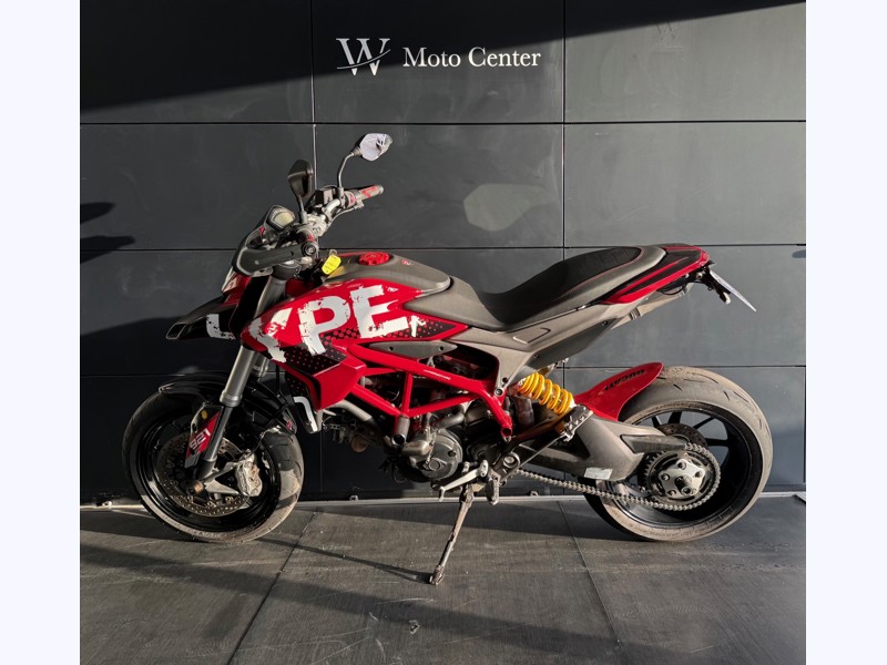 Image Ducati 800 HYPERMOTARD 800  HYPERMOTARD 800