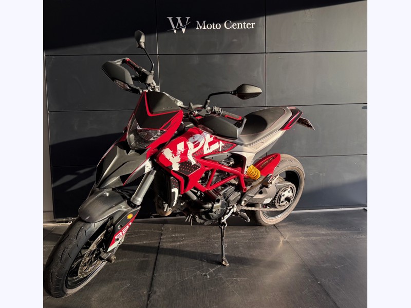 Image Ducati 800 HYPERMOTARD 800  HYPERMOTARD 800