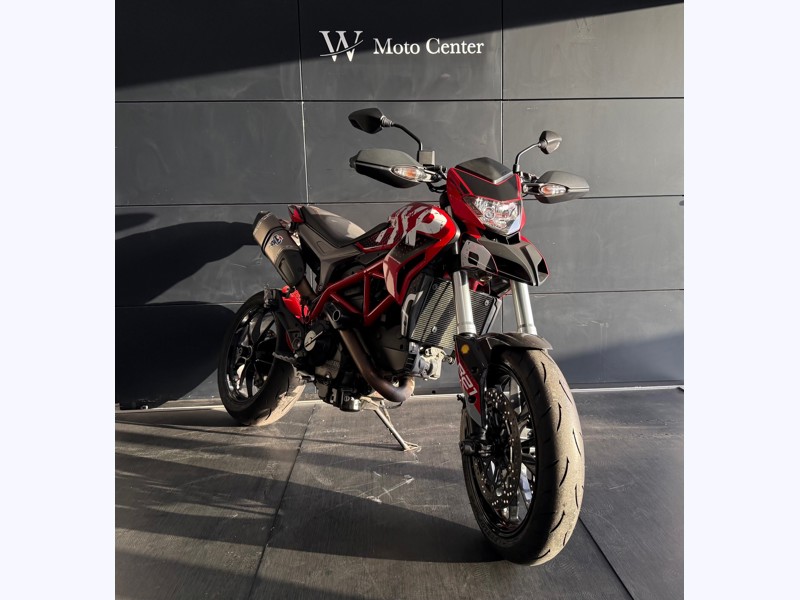 Image Ducati 800 HYPERMOTARD 800  HYPERMOTARD 800