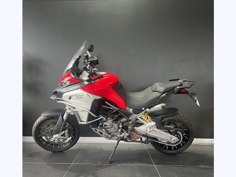 Image Ducati MULTISTRADA 1200 ENDURO MULTISTRADA 1200 ENDURO  MULTISTRADA 1200 ENDURO