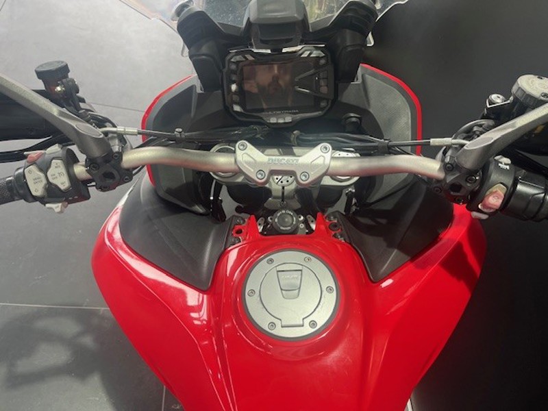 Image Ducati MULTISTRADA 1200 ENDURO MULTISTRADA 1200 ENDURO  MULTISTRADA 1200 ENDURO