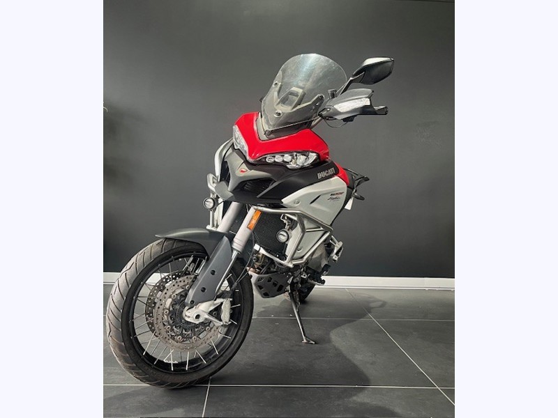 Image Ducati MULTISTRADA 1200 ENDURO MULTISTRADA 1200 ENDURO  MULTISTRADA 1200 ENDURO
