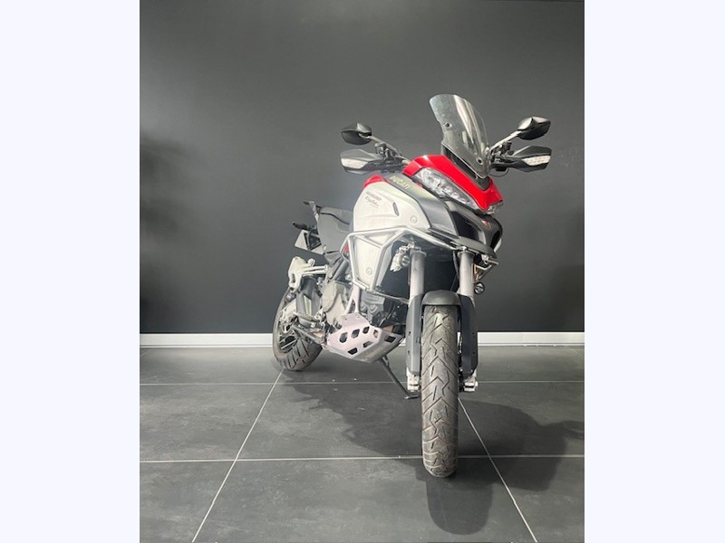 Image Ducati MULTISTRADA 1200 ENDURO MULTISTRADA 1200 ENDURO  MULTISTRADA 1200 ENDURO