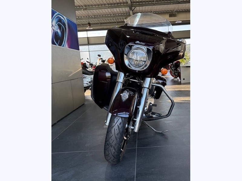 Image INDIAN MOTORCYCLE ROADMASTER LIMITED ROADMASTER LIMITED  ROADMASTER LIMITED