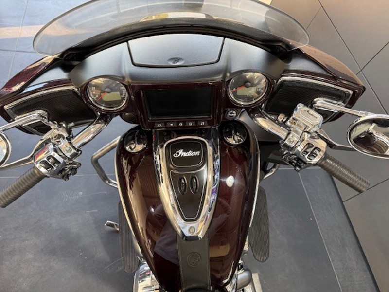 Image INDIAN MOTORCYCLE ROADMASTER LIMITED ROADMASTER LIMITED  ROADMASTER LIMITED