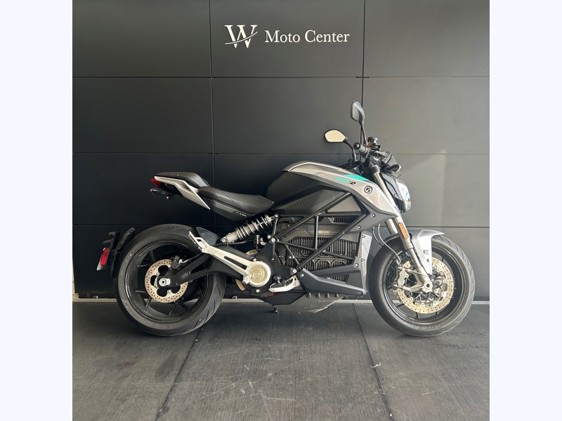 Image ZERO MOTORCYCLES S 14.4 S-ZF 14.4  S-ZF 14.4