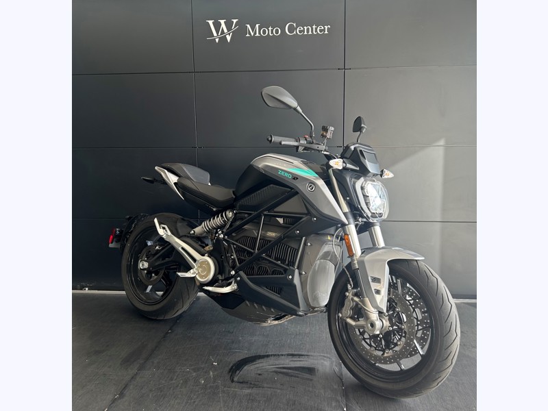 Image ZERO MOTORCYCLES S 14.4 S-ZF 14.4  S-ZF 14.4