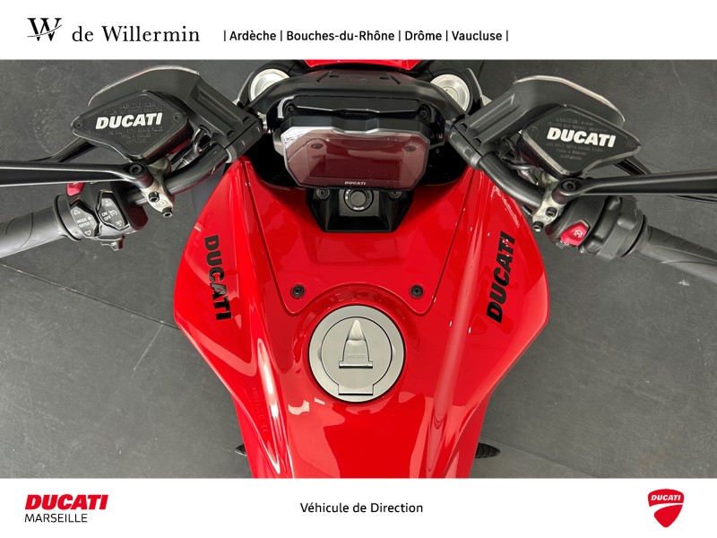 Image Ducati DIAVEL V4 DIAVEL V4  DIAVEL V4