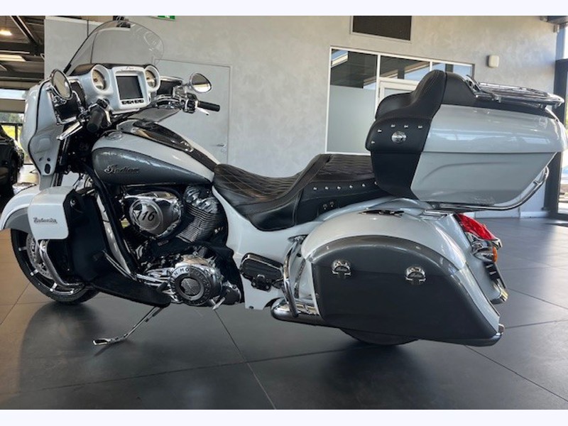 Image INDIAN MOTORCYCLE ROADMASTER ROADMASTER  ROADMASTER