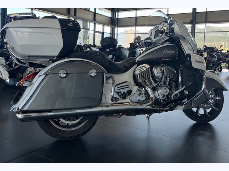 Image INDIAN MOTORCYCLE ROADMASTER ROADMASTER  ROADMASTER