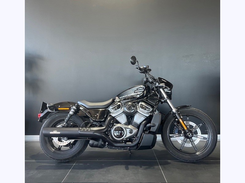 Photo HARLEY DAVIDSON NIGHTSTER NIGHTSTER  NIGHTSTER