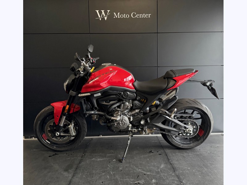 Image Ducati MONSTER MONSTER 950  MONSTER 950