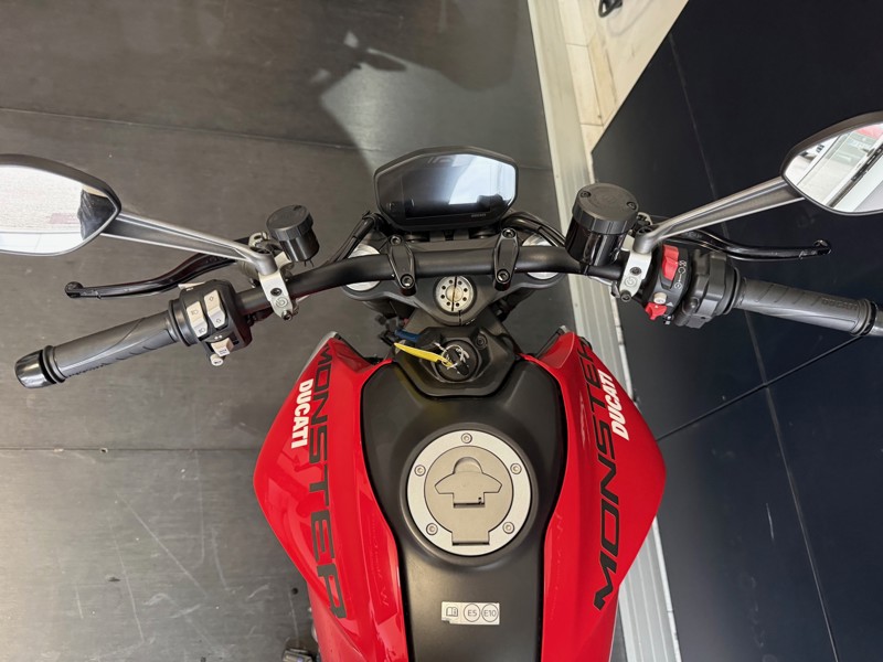 Image Ducati MONSTER MONSTER 950  MONSTER 950