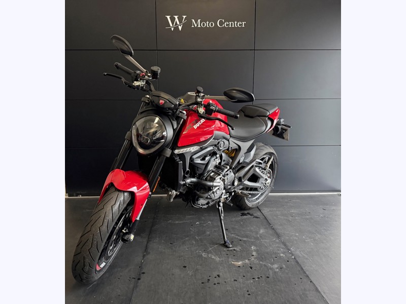 Image Ducati MONSTER MONSTER 950  MONSTER 950