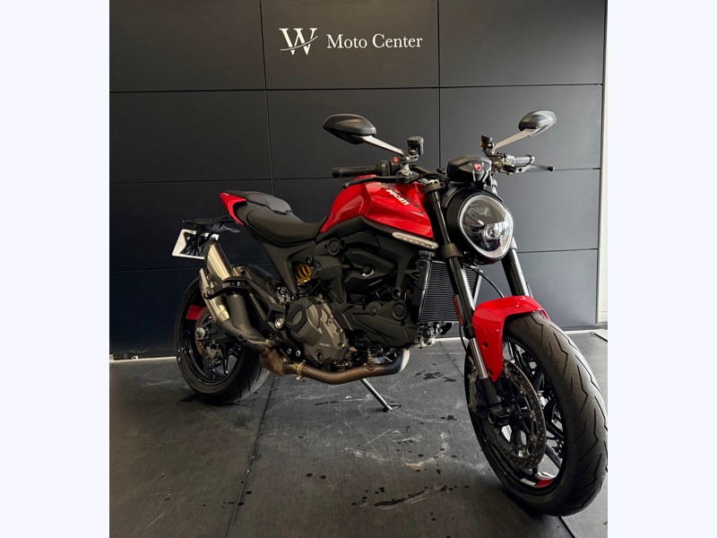 Image Ducati MONSTER MONSTER 950  MONSTER 950