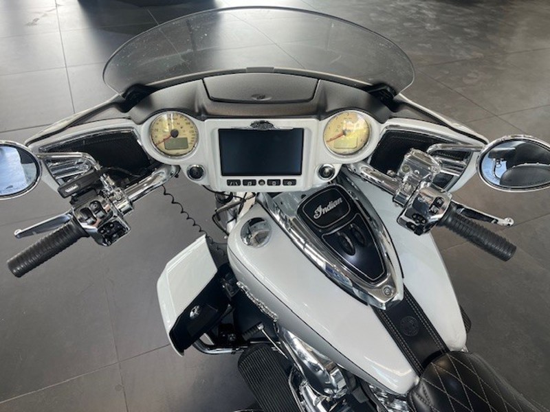 Image INDIAN MOTORCYCLE ROADMASTER ROADMASTER  ROADMASTER